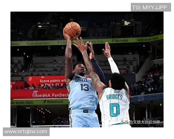 莫兰特砍下28分8助攻贝恩贡献19分助灰熊战胜黄蜂威尔斯重伤离场